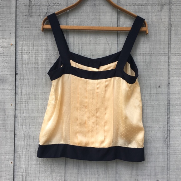 MBMJ Silk Top - Picture 2 of 6